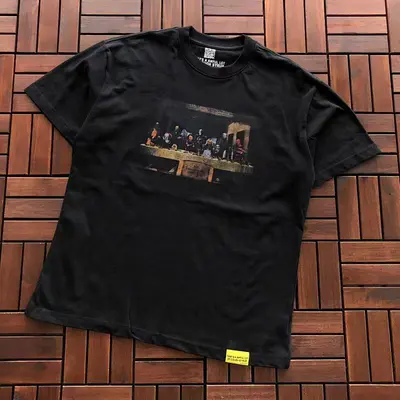 ￥~89 TH🔥T'S A AW🔥UL L🔥T OF C.. T-SHIRT 77040514 (im 176CM 58KG iwear size M in the photo)