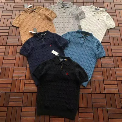 ￥~115 RA🔥PH🔥AU🔥EN T-SHIRT POLO SWEATER 77040615 (im 176CM 58KG iwear size M in the photo)