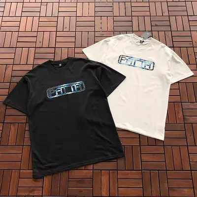 ￥~79 PATTA T-SHIRT 77040619 (im 176CM 58KG iwear size L in the photo)