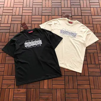 ¥~119 G🔥C🔥I T-SHIRT 77040687 (im 176CM 58KG iwear size S in the photo)