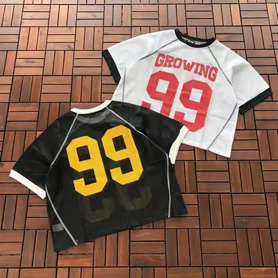 ¥~89 FASHION T-SHIRT 77040688