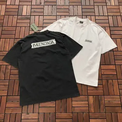 ¥~125 B🔥L🔥🔥🔥IA🔥A T-SHIRT 55040623 (im 185CM 80KG iwear size S in the photo)