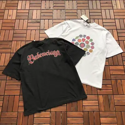 ¥ ~119 B🔥L🔥🔥🔥IA🔥A T-SHIRT 55040626 (im 185CM 80KG iwear size S in the photo)