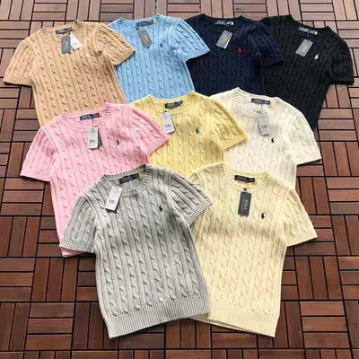 ￥~99 RA🔥PH🔥AU🔥EN T-SHIRT SWEATER WOMAN 77040608