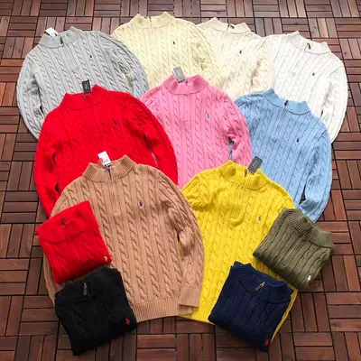 ￥~179 RA🔥PH🔥AU🔥EN SWEATER 66040601