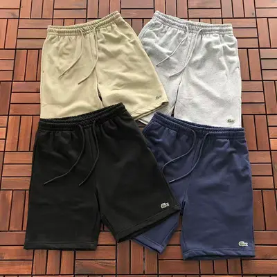 ￥~115 L🔥C🔥ST🔥SHORTS 66040648 (im 176CM 58KG iwear size M in the photo)