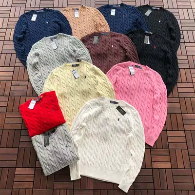 ￥~169 RA🔥PH🔥AU🔥EN SWEATER 66040649 (im 185CM 80KG iwear size M in the photo)