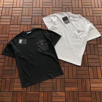 ￥~119 P🔥A🔥A T-SHIRT 77040634 (im 176CM 58KG iwear size XS in the photo)