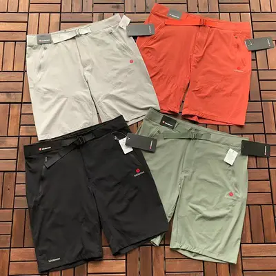 ￥~139 L🔥🔥UL🔥M🔥N SHORTS 66040640 (im 185CM 80KG iwear size XL in the photo)