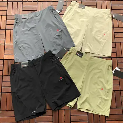 ￥~139 L🔥🔥UL🔥M🔥N SHORTS 66040634 (im 185CM 80KG iwear size XL in the photo)