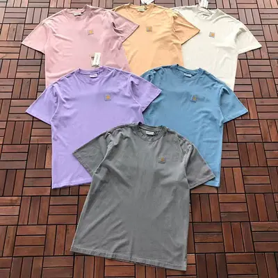 ￥~129 C🔥RH🔥RTT T-SHIRT 66040605 (im 185CM 80KG iwear size M in the photo)
