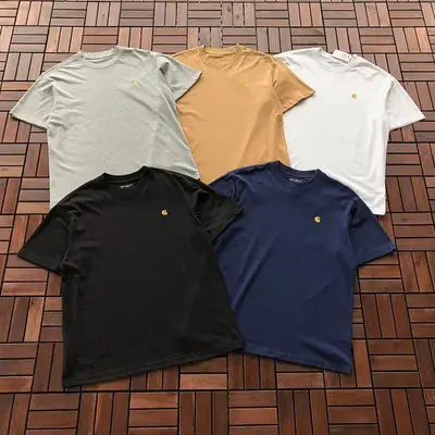 ￥~109 C🔥RH🔥RTT T-SHIRT 66040604 (im 185CM 80KG iwear size M in the photo)