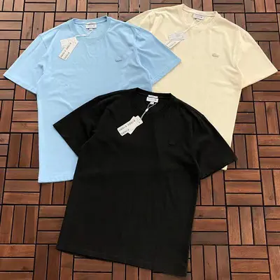 ￥~99 L🔥C🔥ST🔥 T-SHIRT 66040614 (im 185CM 80KG iwear size M in the photo)