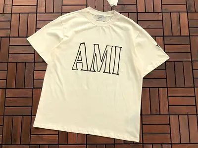 ￥~125 A🔥I T-SHIRT 66040626 (im 185CM 80KG iwear size M in the photo)
