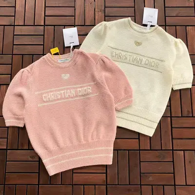 🔥1:1🔥￥~365 D🔥O🔥 T-SHIRT SWEATER WOMAN 66040623