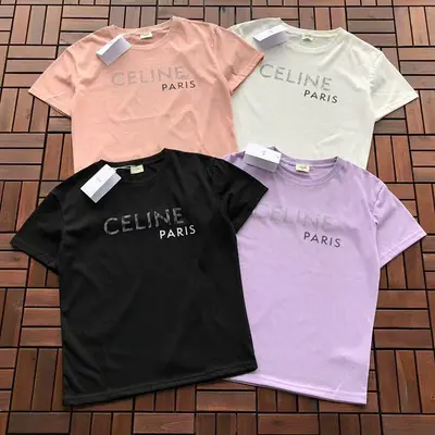 ￥~129 C🔥LI🔥E T-SHIRT WOMAN 66040608