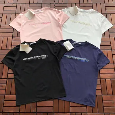 ￥~129 A🔥EX🔥🔥D🔥R W🔥NG T-SHIRT WOMAN 66040610
