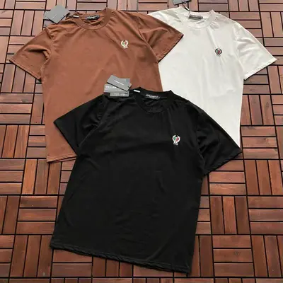 ¥~185 D🔥LC🔥 GA🔥B🔥🔥A T-SHIRT 66040621 (im 185CM 80KG iwear size 50 in the photo)