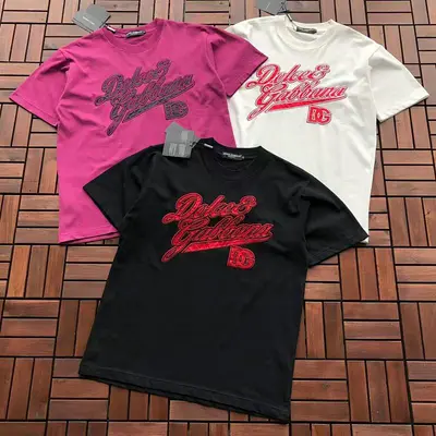 ¥~185 D🔥LC🔥 GA🔥B🔥🔥A T-SHIRT 66040620 (im 185CM 80KG iwear size 48 in the photo)