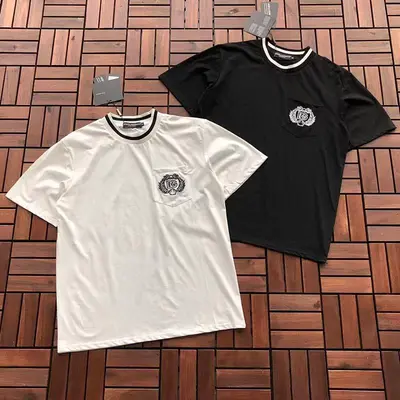 ¥~185 D🔥LC🔥 GA🔥B🔥🔥A T-SHIRT 66040616 (im 185CM 80KG iwear size 48 in the photo)