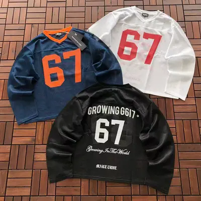 ¥~95 FASHION LONG-SLEEVE 77040707
