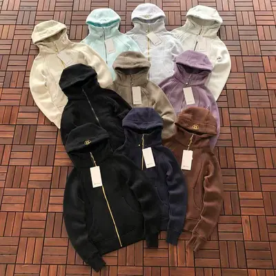 ¥~268 L🔥🔥UL🔥M🔥N HOODIE FLEECE 77040604