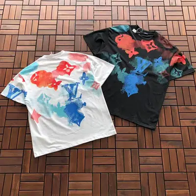 ¥~119 L🔥T-SHIRT 77040632 (im 176CM 58KG iwear size L in the photo)