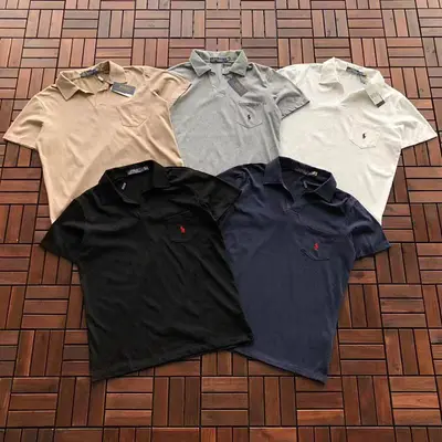 ¥~115 RA🔥PH🔥AU🔥EN T-SHIRT POLO 77040613 (im 176CM 58KG iwear size L in the photo)