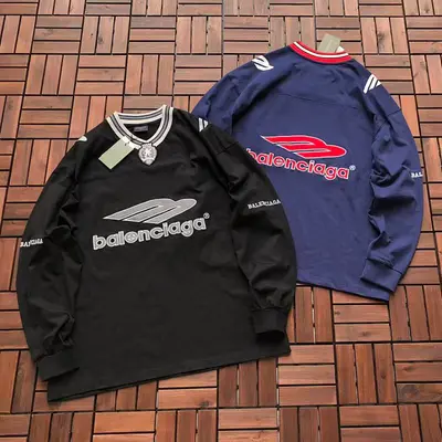 ¥~189 B🔥L🔥🔥🔥IA🔥A LONG-SLEEVE 55040627 (im 185CM 80KG iwear size 2 in the photo)