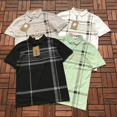 ¥~159 B🔥RB🔥RRY T-SHIRT 55040601 (im 185CM 80KG iwear size L in the photo)