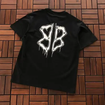 ¥~109 B🔥L🔥🔥🔥IA🔥A T-SHIRT 66040736 (im 176CM 58KG iwear size M in the photo)