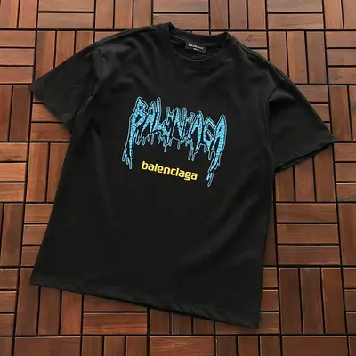 ¥~109 B🔥L🔥🔥🔥IA🔥A T-SHIRT 66040737 (im 176CM 58KG iwear size M in the photo)
