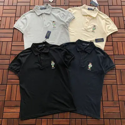 ¥ 139 RA🔥PH🔥AU🔥EN T-SHIRT POLO 88040705 (im 176CM 58KG iwear size M in the photo)