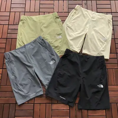 ¥~139 T🔥🔥 N🔥🔥F🔥🔥 SHORTS 66040769 (im 176CM 58KG iwear size L in the photo)