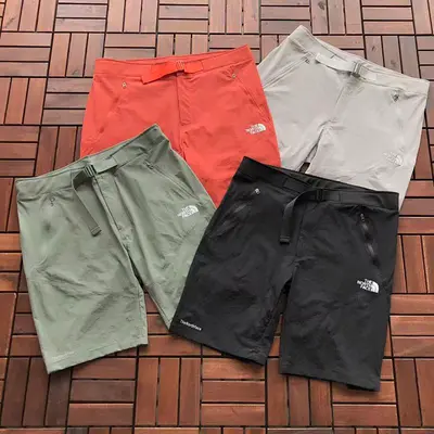 ¥~139 T🔥🔥 N🔥🔥F🔥🔥 SHORTS 66040767 (im 176CM 58KG iwear size L in the photo)