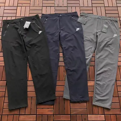 ¥~185 N🔥K🔥 TROUSERS 66040753 (im 176CM 58KG iwear size L in the photo)