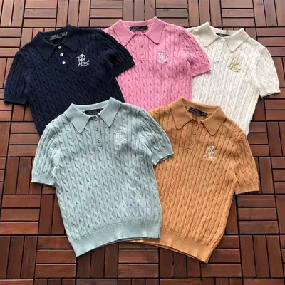 ¥~189 RA🔥PH🔥AU🔥EN T-SHIRT POLO SWEATER WOMAN 66040709