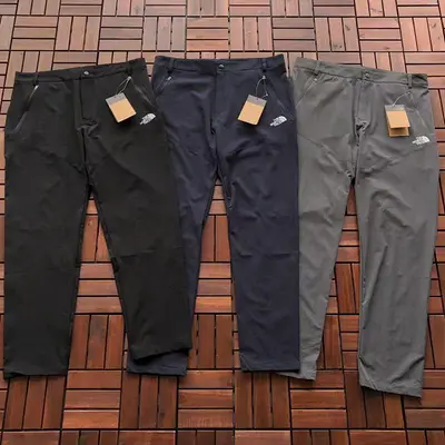 ¥~185 T🔥🔥 N🔥🔥F🔥🔥TROUSERS 66040751 (im 176CM 58KG iwear size XL in the photo)