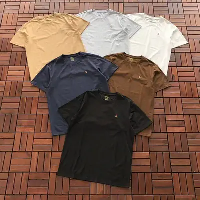 ¥~129 RA🔥PH🔥AU🔥EN T-SHIRT 66040705 (im 176CM 58KG iwear size L in the photo)