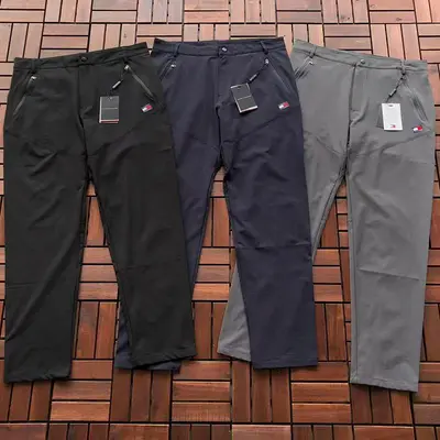¥~185 T 🔥🔥🔥 H🔥🔥🔥R TROUSERS 66040752 (im 176CM 58KG iwear size L in the photo)