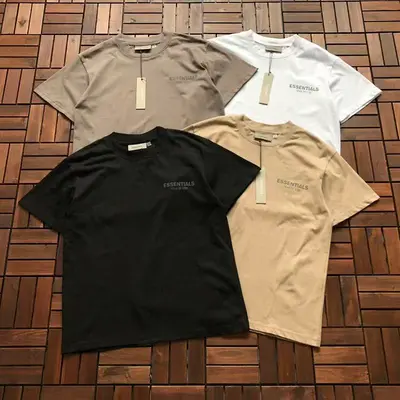 ¥~85 FOG T-SHIRT 55040712 (im 185CM 80KG iwear size S in the photo)