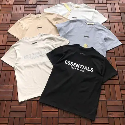 ¥~85 FOG T-SHIRT 55040705 (im 185CM 80KG iwear size S in the photo)