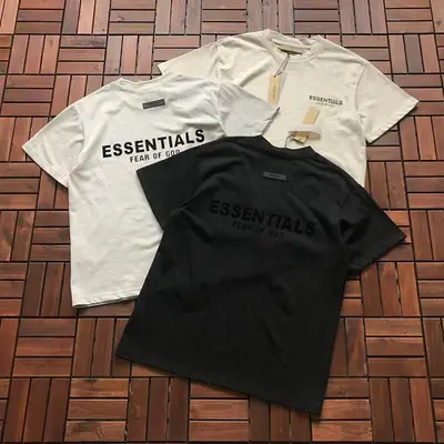 ¥~85 FOG T-SHIRT 55040717 (im 185CM 80KG iwear size S in the photo)