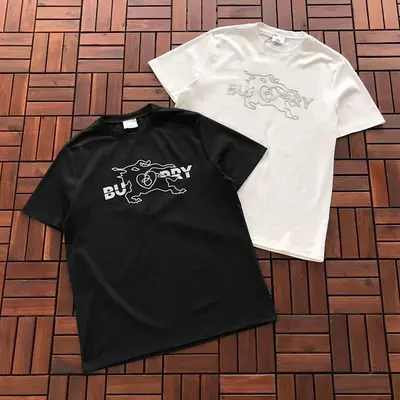 ¥~115 B🔥RB🔥RRY T-SHIRT 66040721 (im 176CM 58KG iwear size L in the photo)