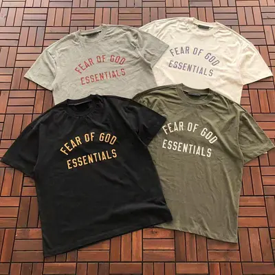 ¥ 115 FOG T-SHIRT 88040704 (im 176CM 58KG iwear size L in the photo)