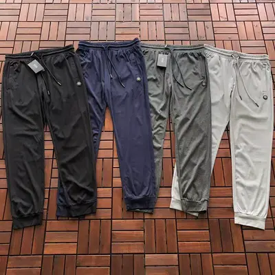 ¥~185 H🔥G🔥 B🔥🔥S TROUSERS 66040747 (im 176CM 58KG iwear size L in the photo)