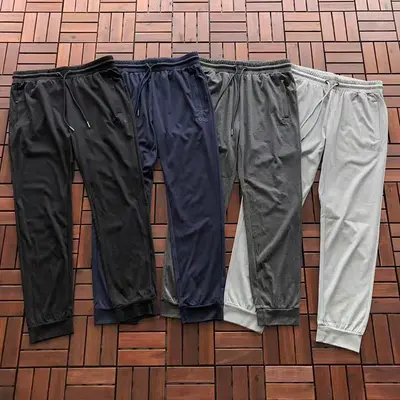 ¥~185 H🔥G🔥 B🔥🔥S TROUSERS 66040744 (im 176CM 58KG iwear size L in the photo)