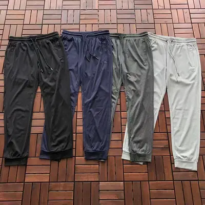 ¥~185 L🔥C🔥ST🔥 TROUSERS 66040740 (im 176CM 58KG iwear size L in the photo)