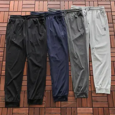 ¥~185 ON RU🔥🔥I🔥G TROUSERS 66040743 (im 176CM 58KG iwear size L in the photo)