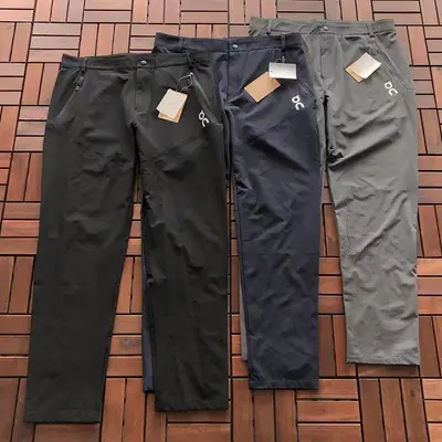 ¥~185 ON RU🔥🔥I🔥G TROUSERS 66040754 (im 176CM 58KG iwear size XL in the photo)
